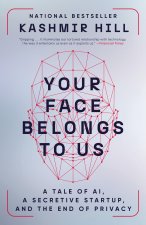 YOUR FACE BELONGS TO US