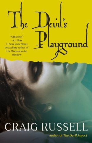 DEVILS PLAYGROUND
