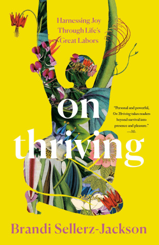 ON THRIVING