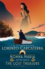 NONNA MARIA & THE CASE OF THE LOST TREAS