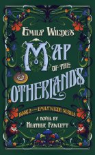 EMILY WILDES MAP OF THE OTHERLANDS