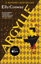 ARGYLLE MTI
