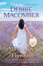 MUST LOVE FLOWERS