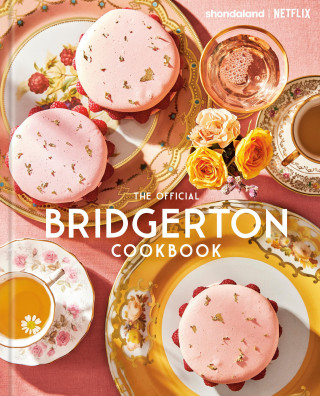 OFF BRIDGERTON COOKBK