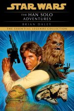 SW LEGENDS HAN SOLO ADVENTURES