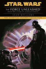 SW LEGENDS FORCE UNLEASHED