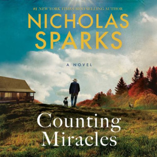 COUNTING MIRACLES UAB CD
