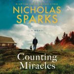 COUNTING MIRACLES UAB CD
