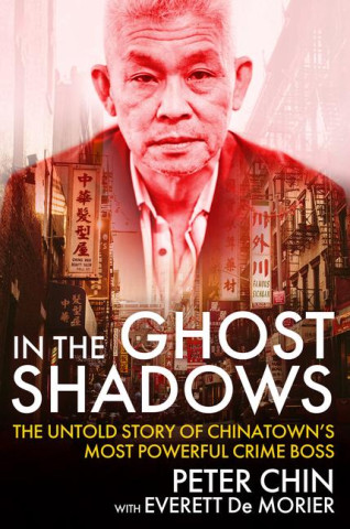 IN THE GHOST SHADOWS