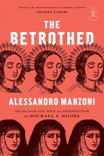 BETROTHED