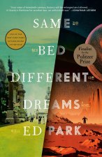 SAME BED DIFFERENT DREAMS