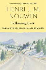 FOLLOWING JESUS