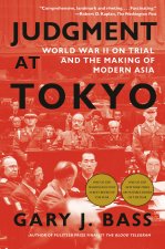 JUDGMENT AT TOKYO