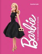 BARBIE CELEBRATION OF AN ICON