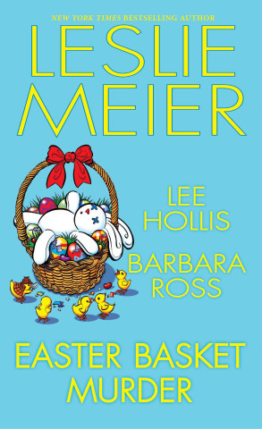 EASTER BASKET MURDER