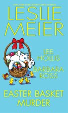 EASTER BASKET MURDER
