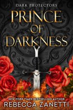PRINCE OF DARKNESS