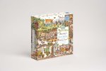 BUNNYS BIRTHDAY PUZZLE