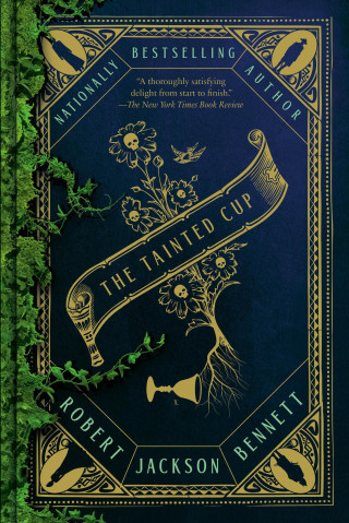 TAINTED CUP