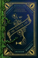 TAINTED CUP
