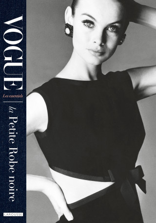 La Petite robe noire (Chloé Fox)(Miękka)