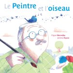 Le peintre qui volait la couleur des choses