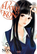 Hare - Kon T05
