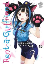 Rent-a-Girlfriend T15