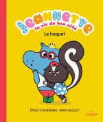 Jeannette -  Le hoquet