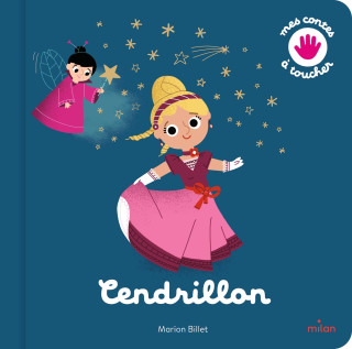 Cendrillon (Twarda)