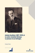 ANTÓNIO SARDINHA (1887-1925) ET LA CONTRE-RÉVOLUTION IBÉRIQUE.