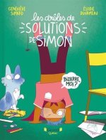 LES DROLES DE SOLUTIONS DE SIMON