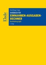 Handbuch für Einnahmen-Ausgaben-Rechner