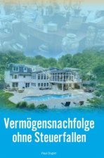 Vermögensnachfolge ohne Steuerfallen