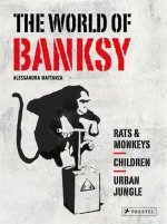 WORLD OF BANKSY