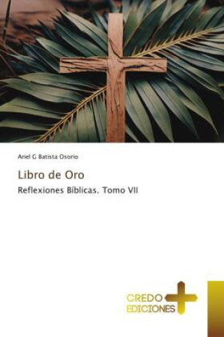 Libro de Oro