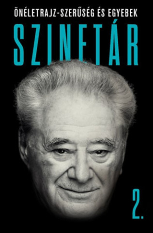 Szinetár