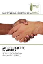 Au C(h) UR des IMMIGRÉS