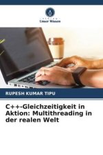 C++-Gleichzeitigkeit in Aktion: Multithreading in der realen Welt