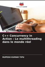 C++ Concurrency in Action : Le multithreading dans le monde réel
