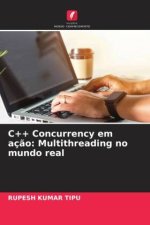 C++ Concurrency em ação: Multithreading no mundo real