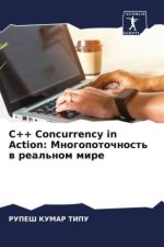 C++ Concurrency in Action: Mnogopotochnost' w real'nom mire