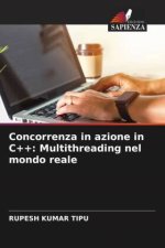 Concorrenza in azione in C++: Multithreading nel mondo reale