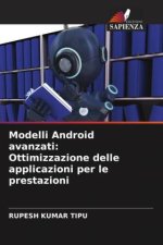 Modelli Android avanzati: Ottimizzazione delle applicazioni per le prestazioni