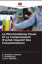 Le Merchandising Visuel Et Le Comportement D'achat Impulsif Des Consommateurs
