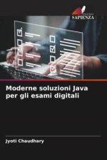 Moderne soluzioni Java per gli esami digitali