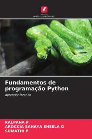 Fundamentos de programação Python
