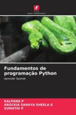 Fundamentos de programação Python