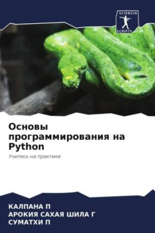 Osnowy programmirowaniq na Python