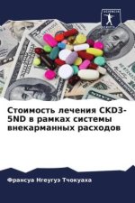 Stoimost' lecheniq CKD3-5ND w ramkah sistemy wnekarmannyh rashodow